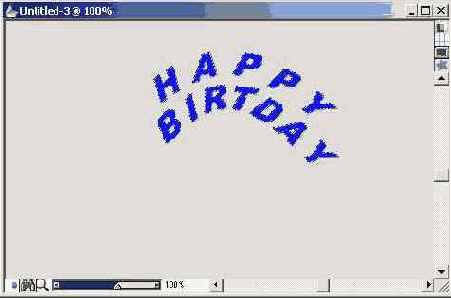  Dynamic Text