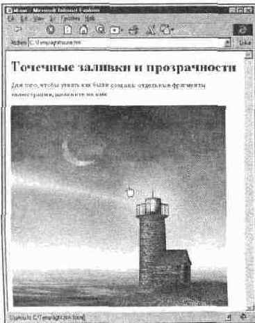 Прочие элементы дизайна